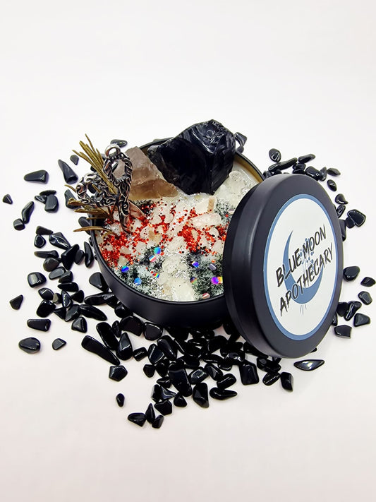 THE FATES Candle