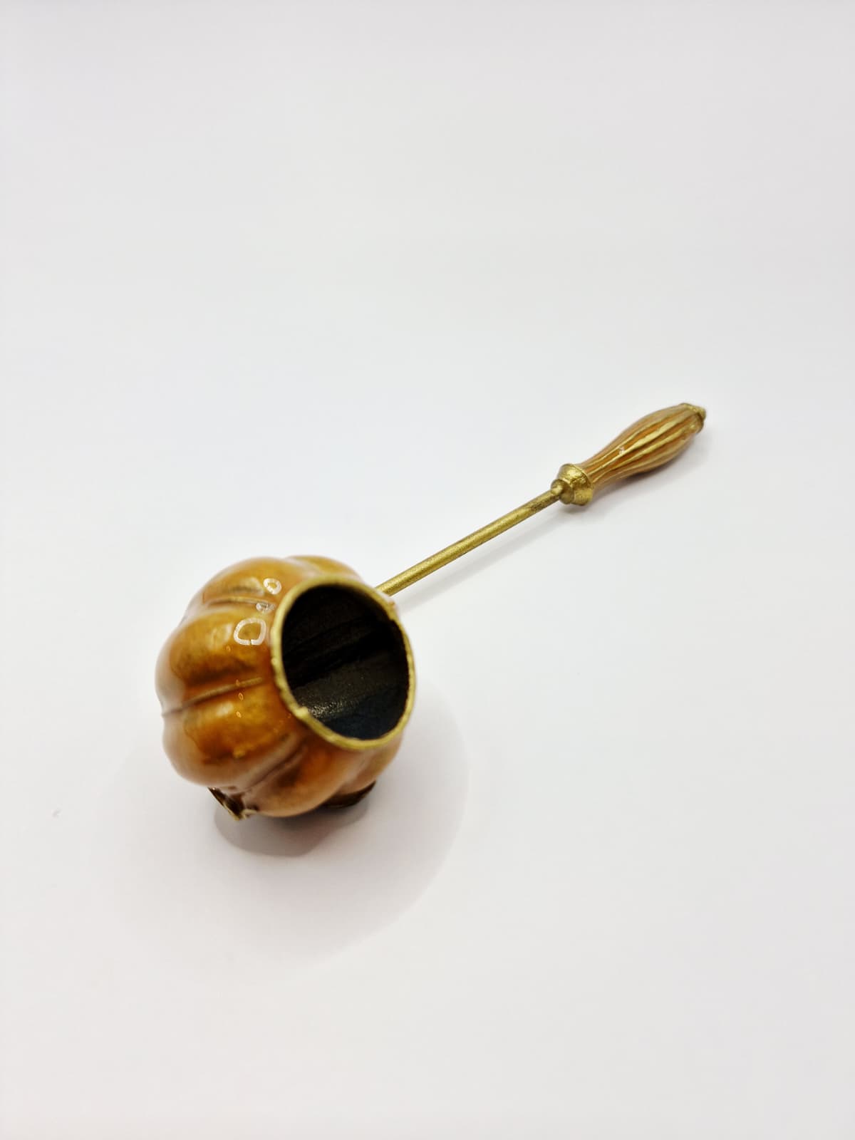 Harvest Moon Candle Snuffer
