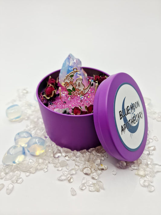 CHANG'E Candle