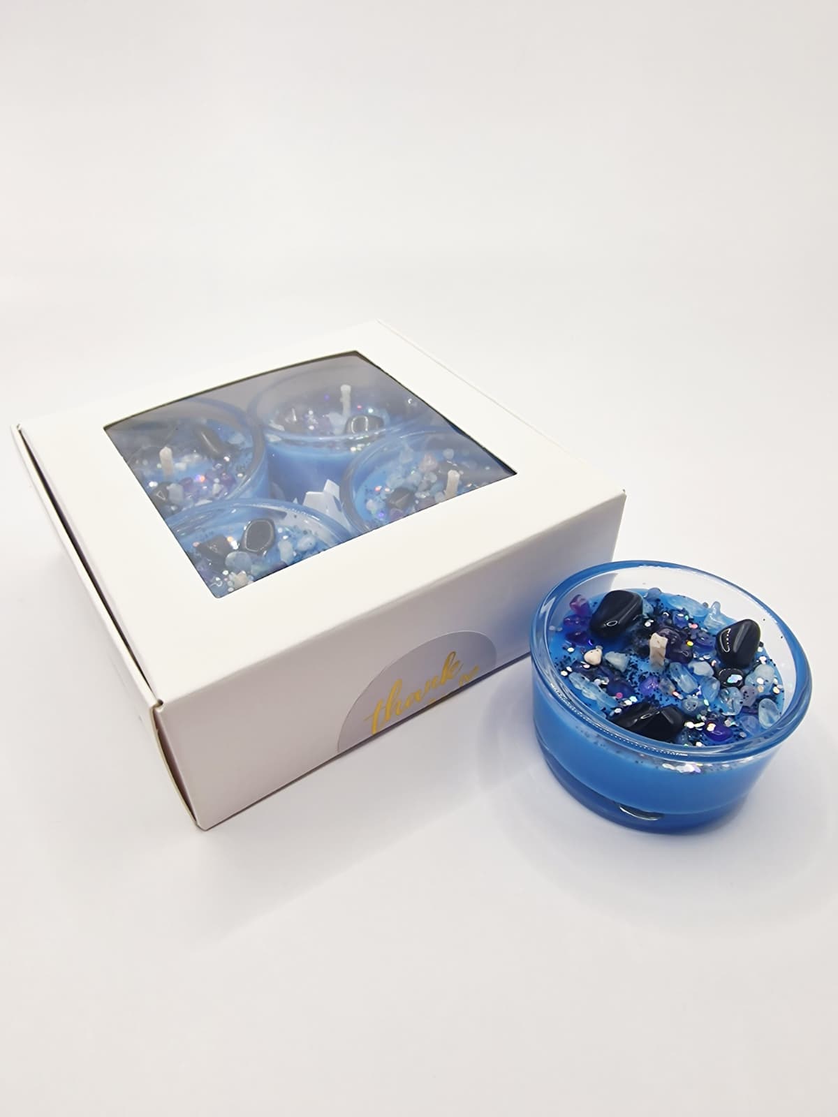 SELENE Tealights