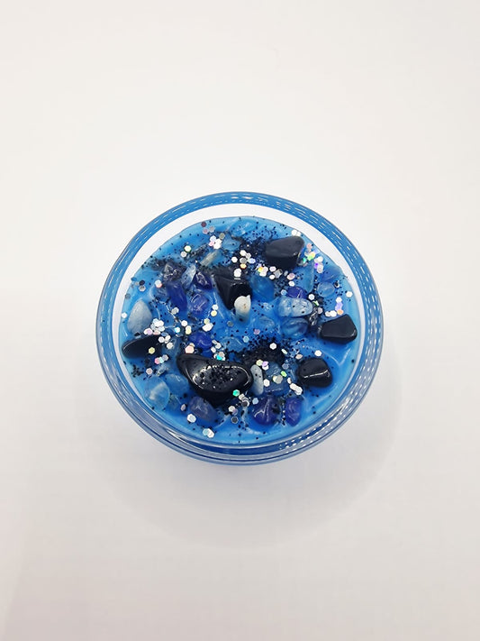 SELENE Tealights (Set of 4)