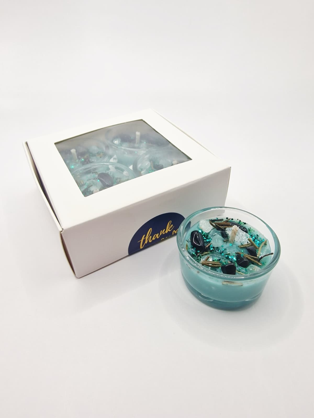 MEDUSA Tealights