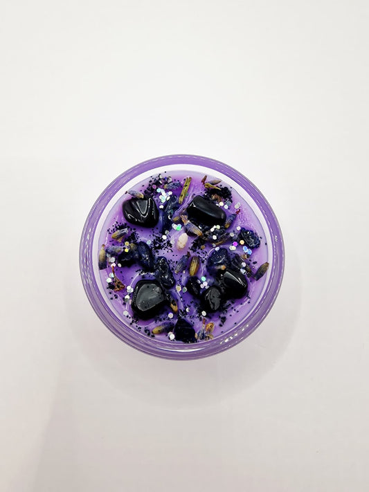 HECATE Tealights (Set of 4)