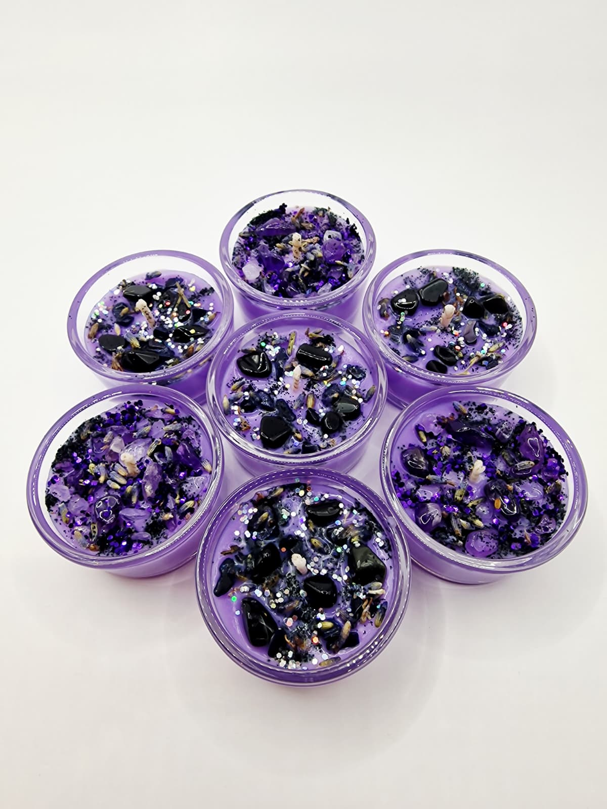HECATE Tealights (Set of 4)
