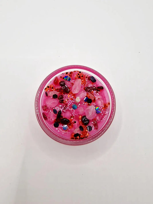 PERSEPHONE Tealights (Set of 4)
