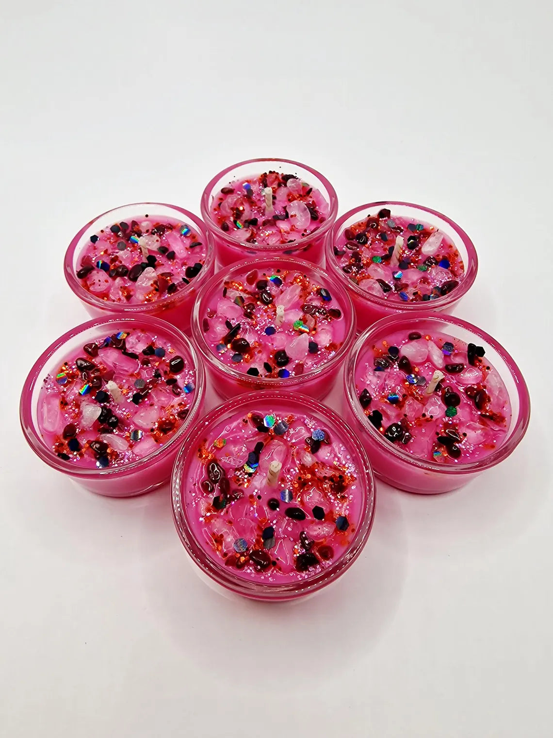 PERSEPHONE Tealights (Set of 4)