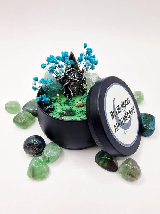 MEDUSA - INNER TEMPLE Candle