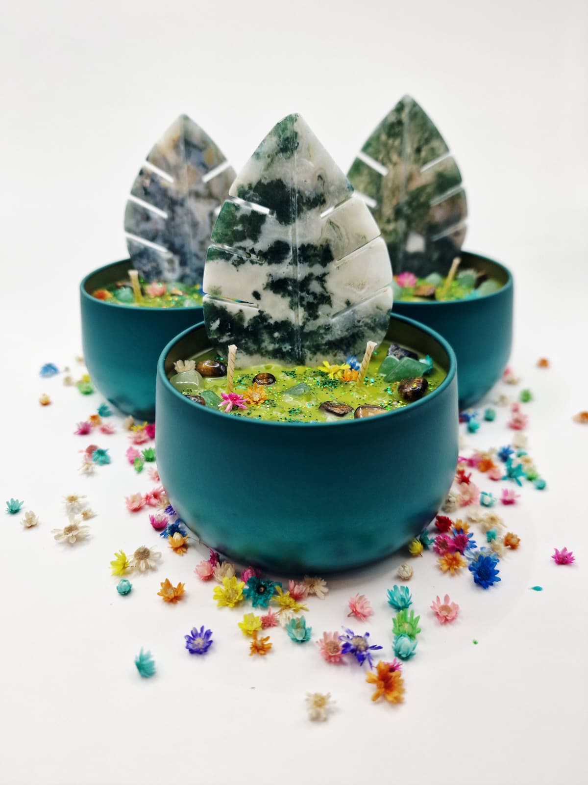 GAIA Candle