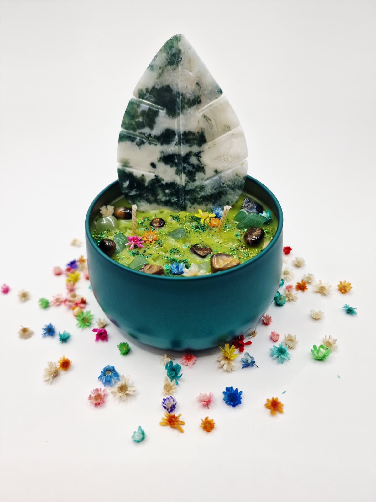 GAIA Candle