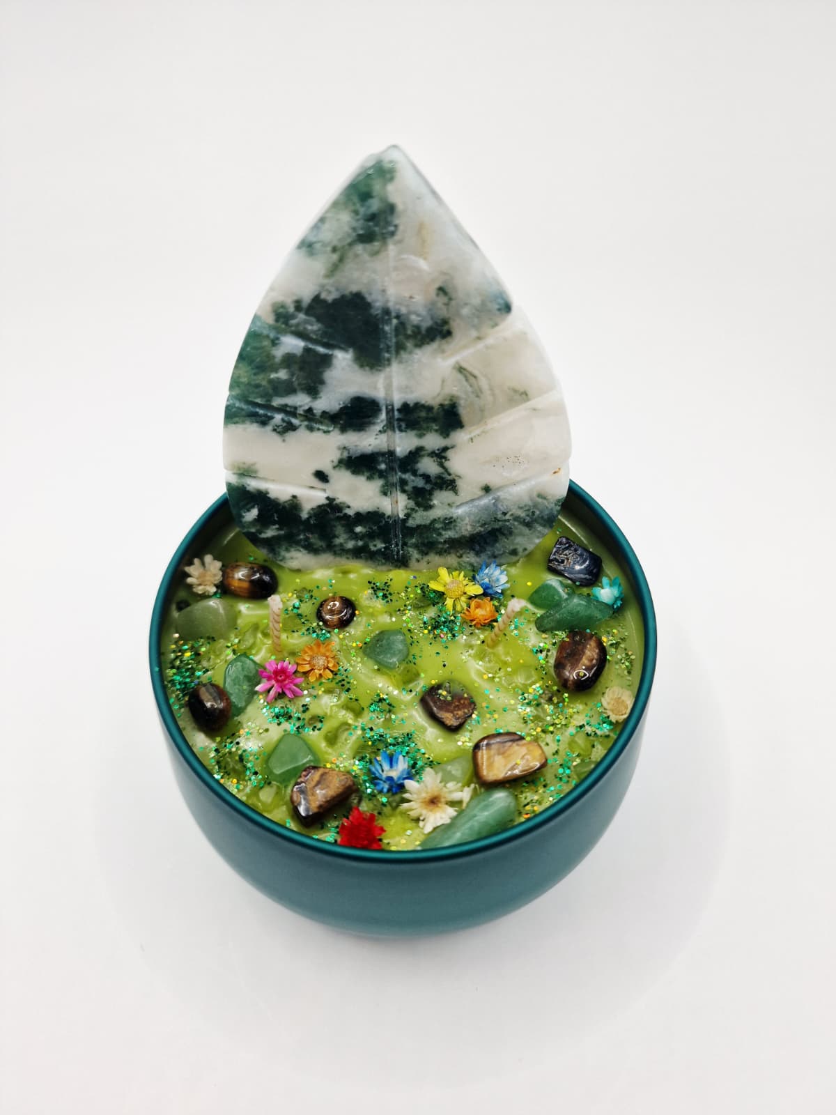 GAIA Candle