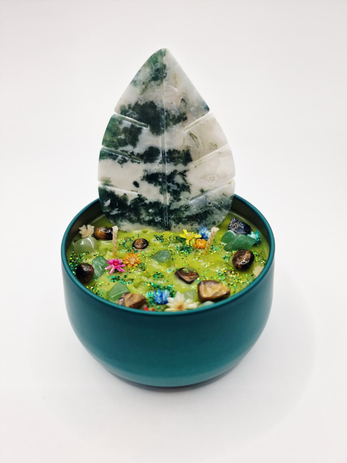GAIA Candle