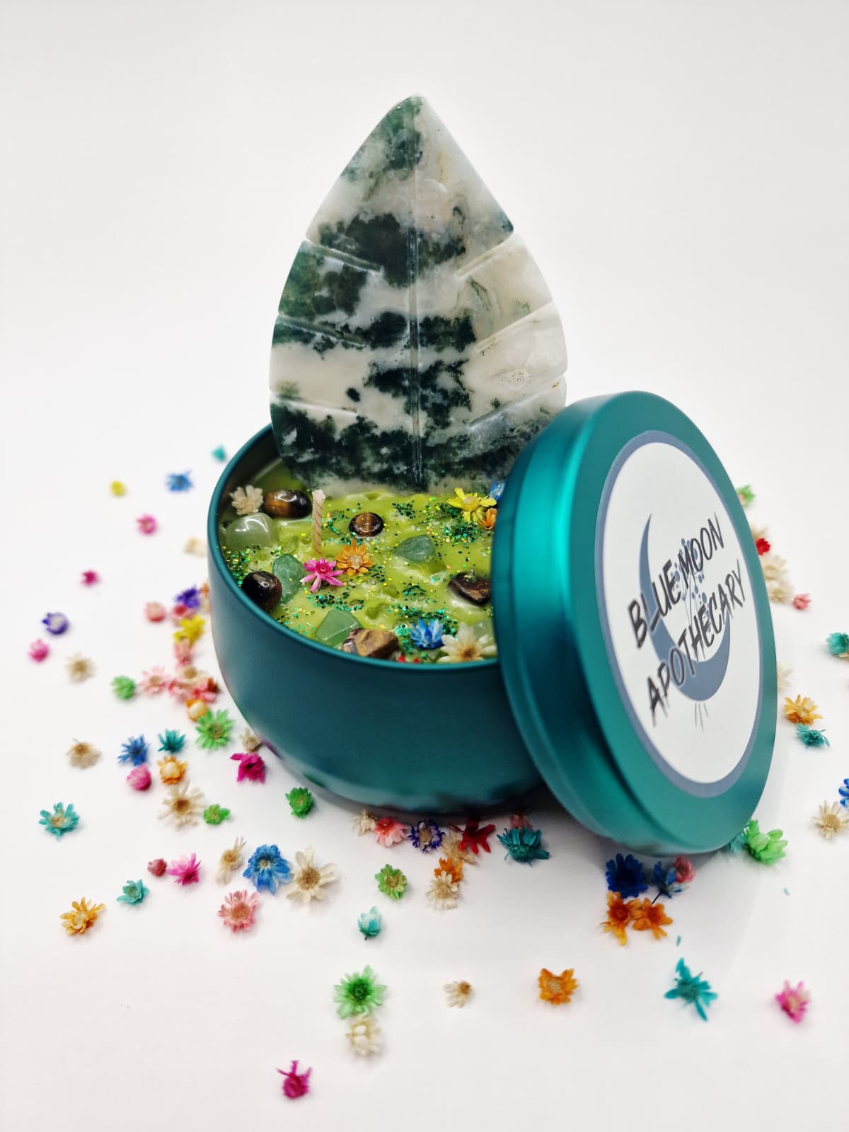 GAIA Candle