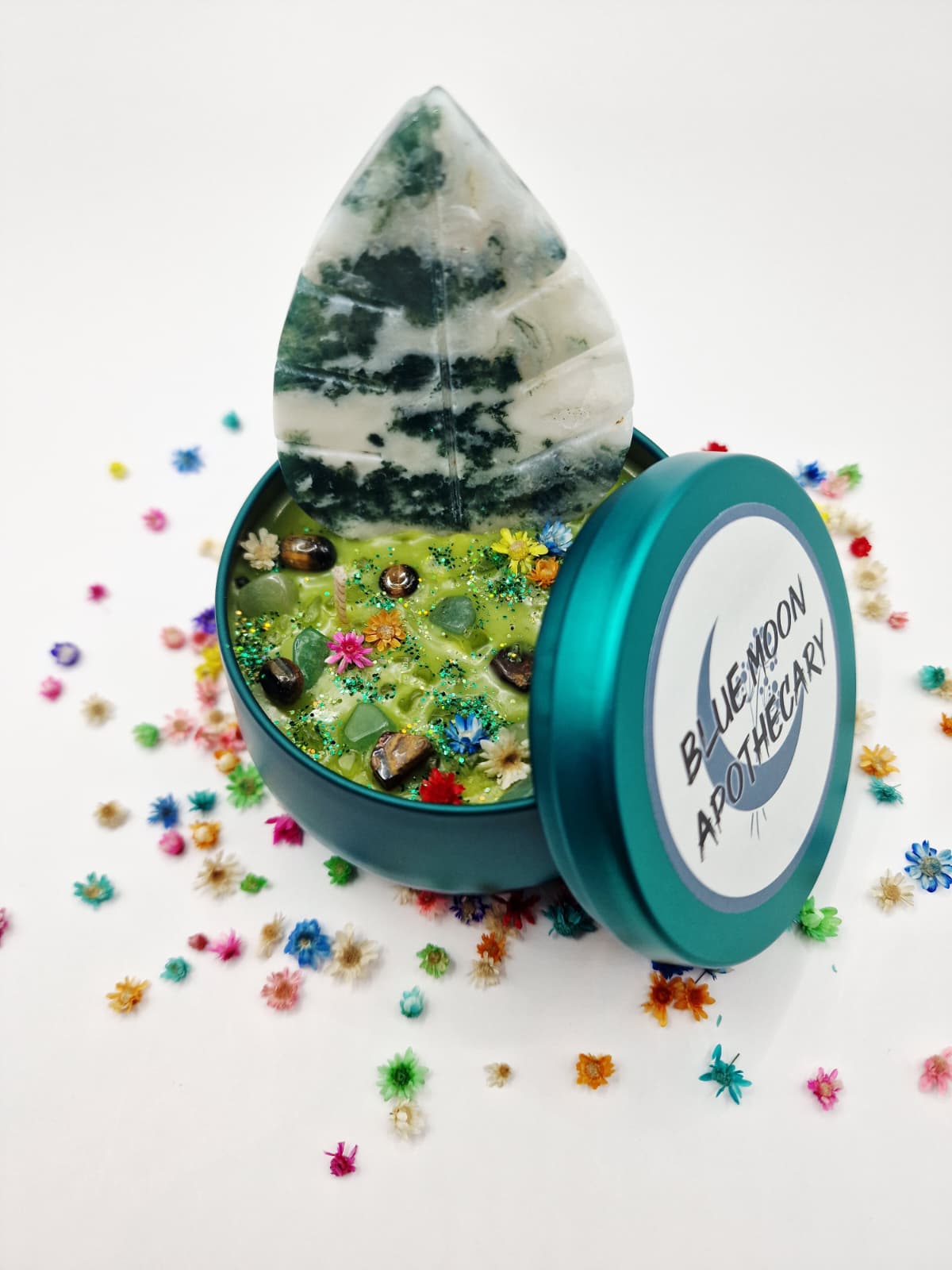 GAIA Candle