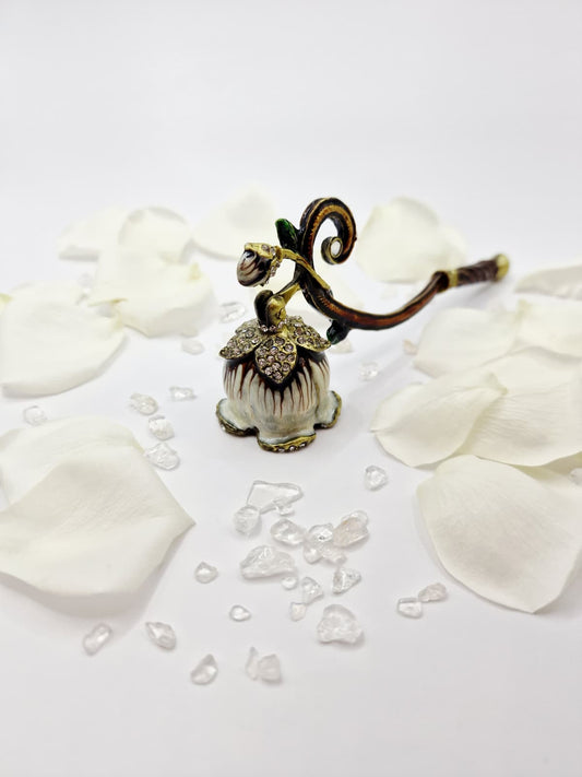 Moonflower Candle Snuffer