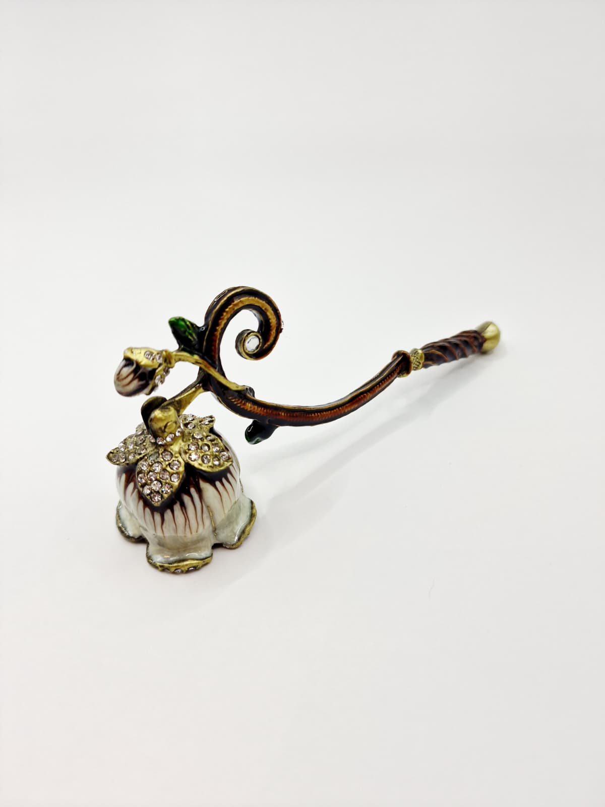Moonflower Candle Snuffer