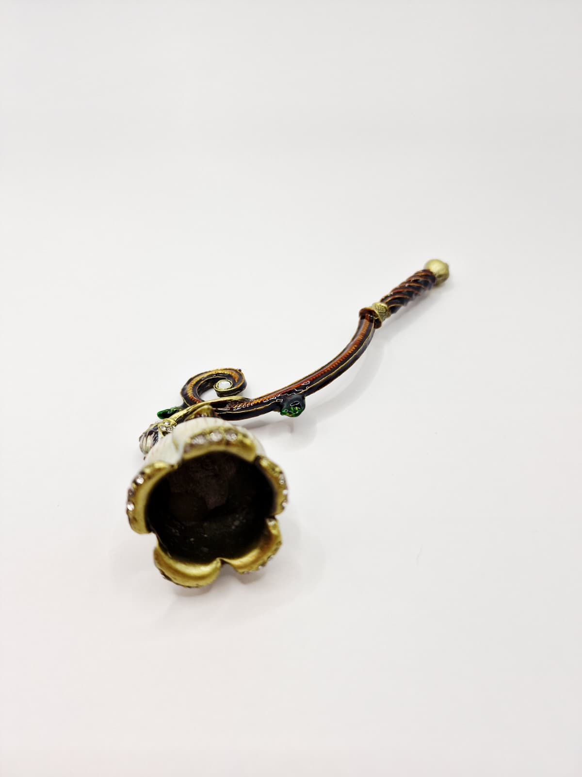 Moonflower Candle Snuffer