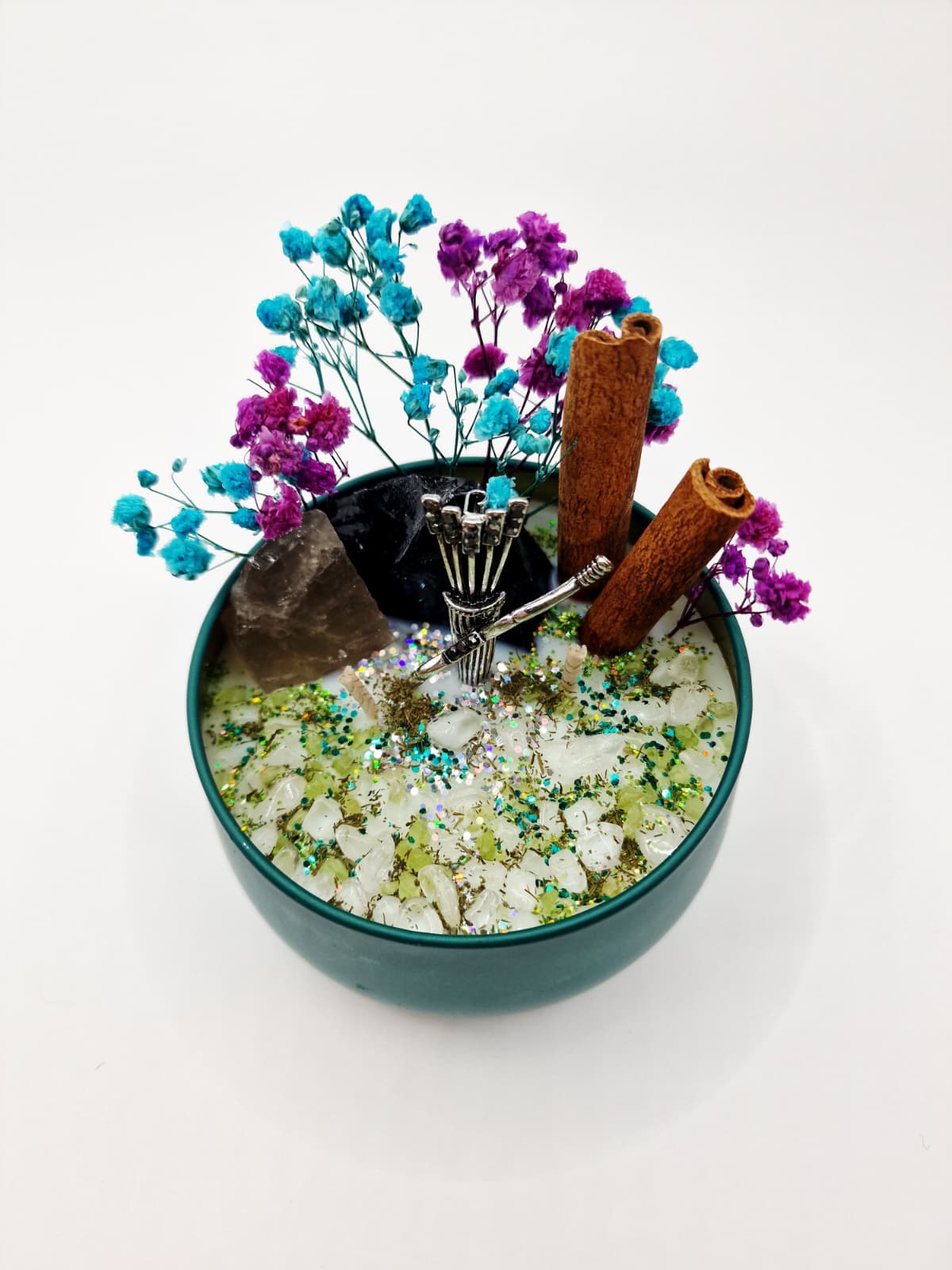 ARTEMIS Candle