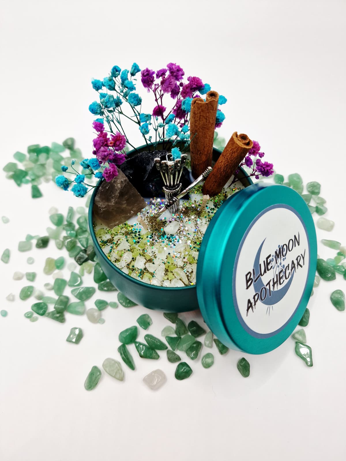 ARTEMIS Candle