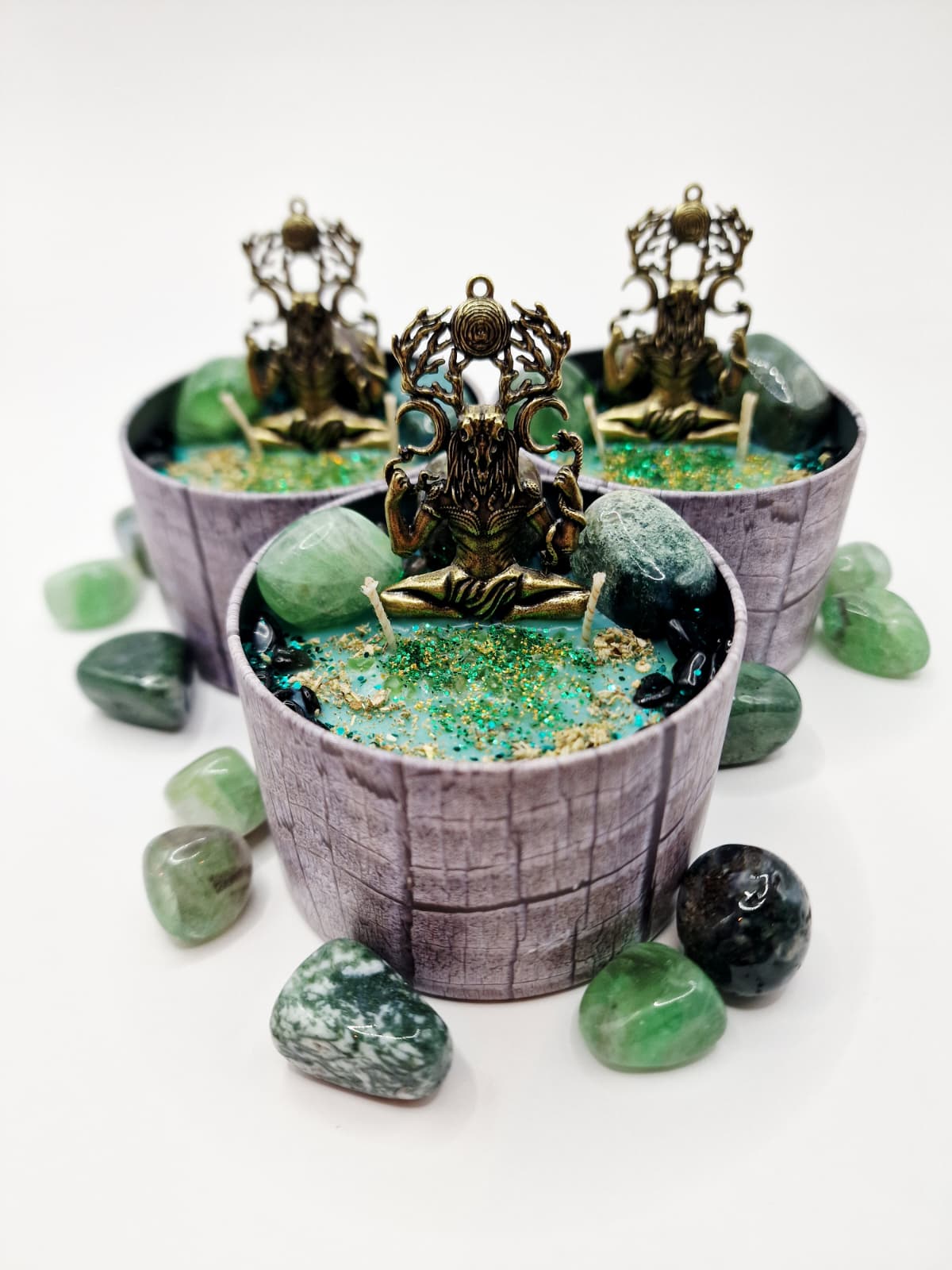 CERNUNNOS Candle