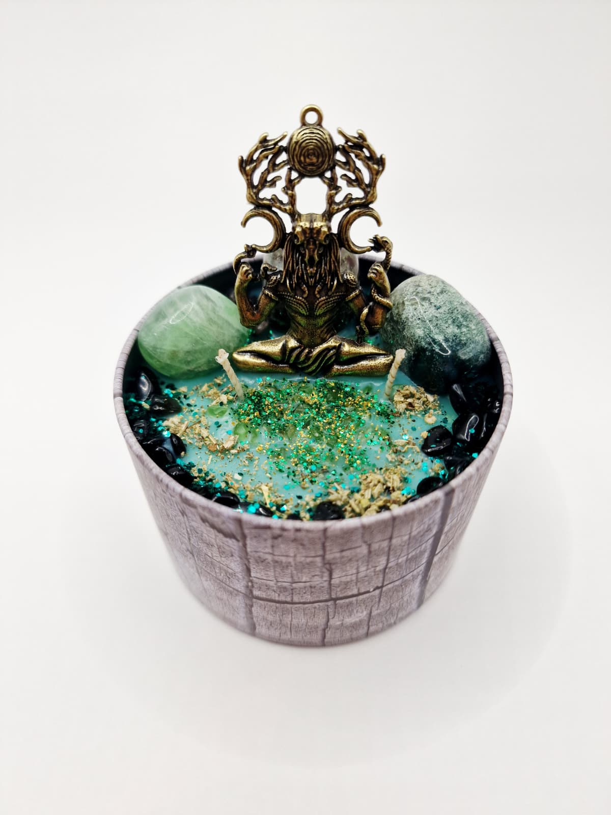 CERNUNNOS Candle