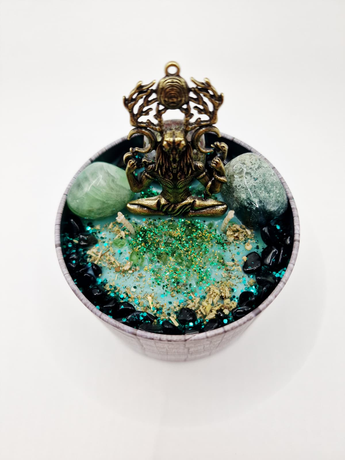CERNUNNOS Candle