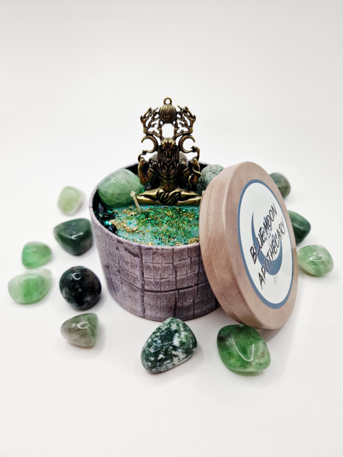 CERNUNNOS Candle