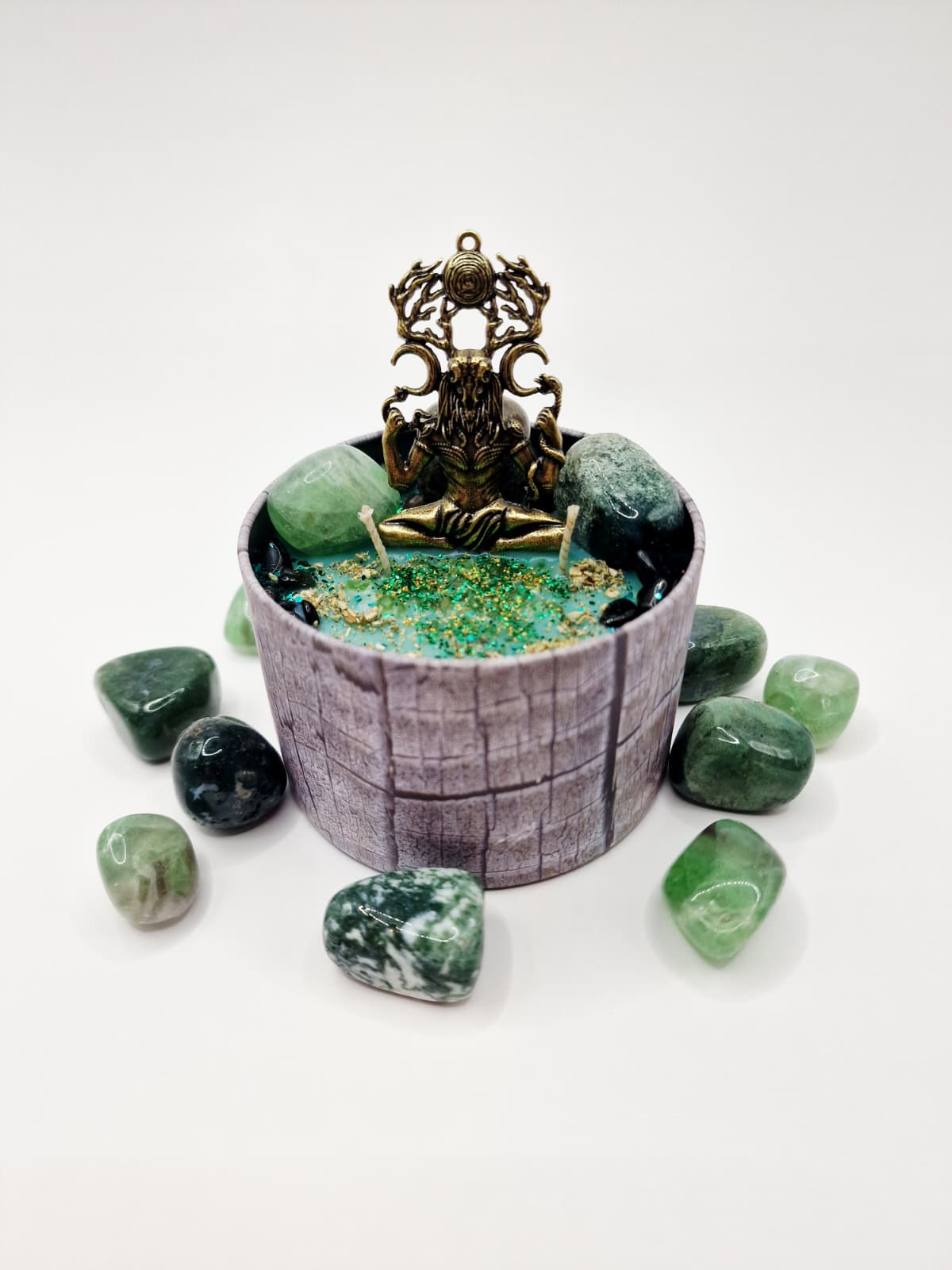 CERNUNNOS Candle