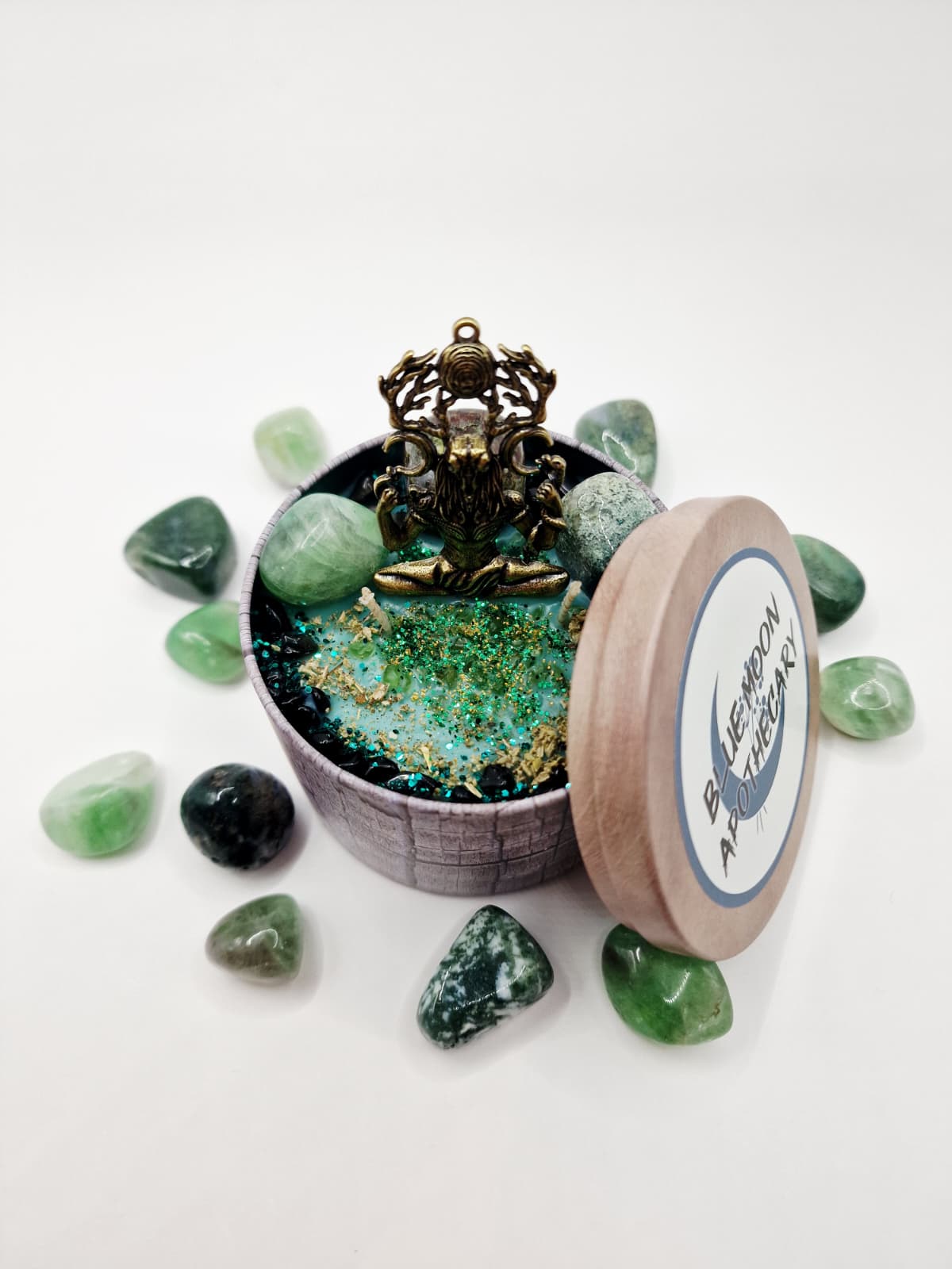CERNUNNOS Candle