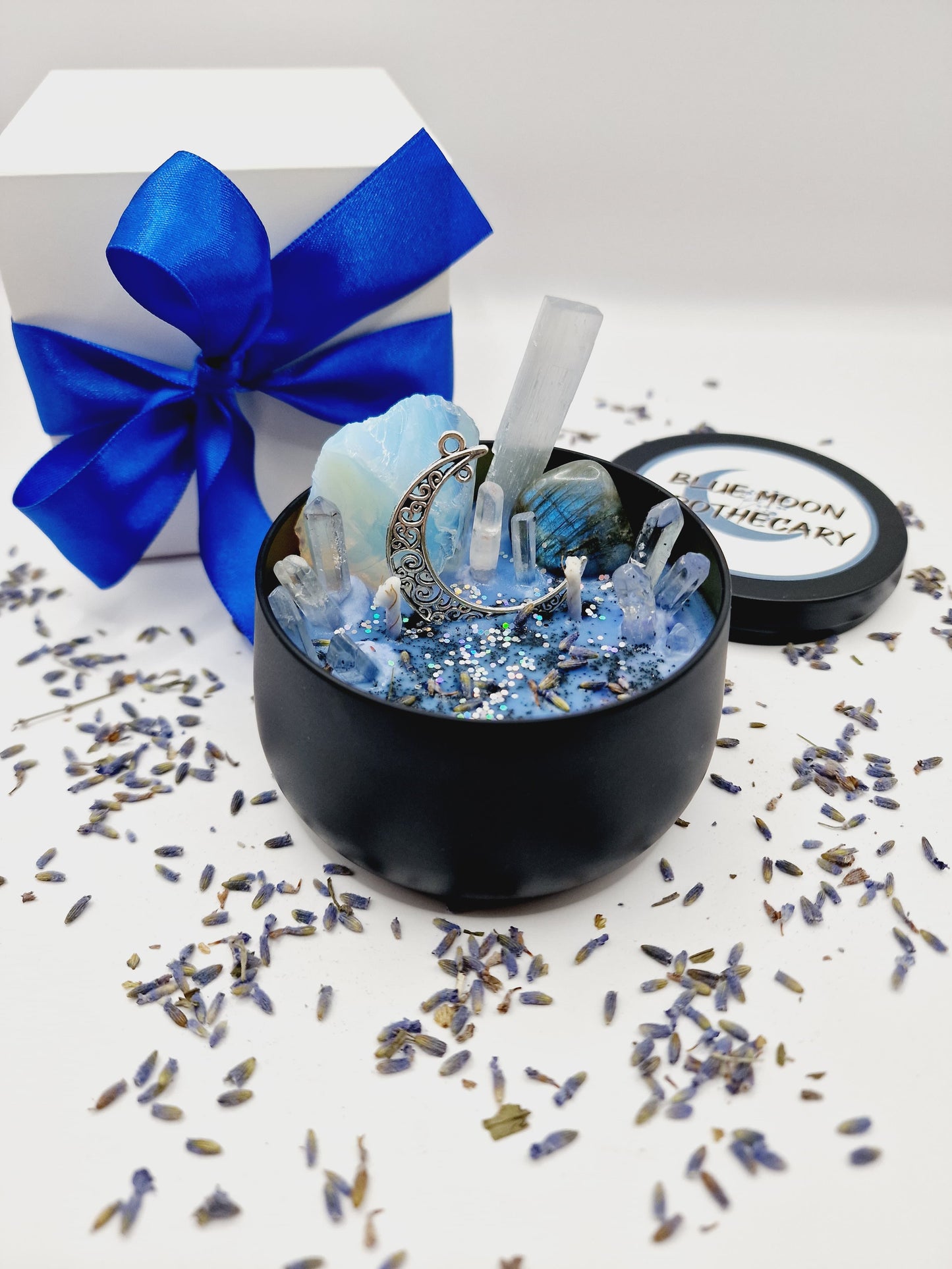 Custom Candle