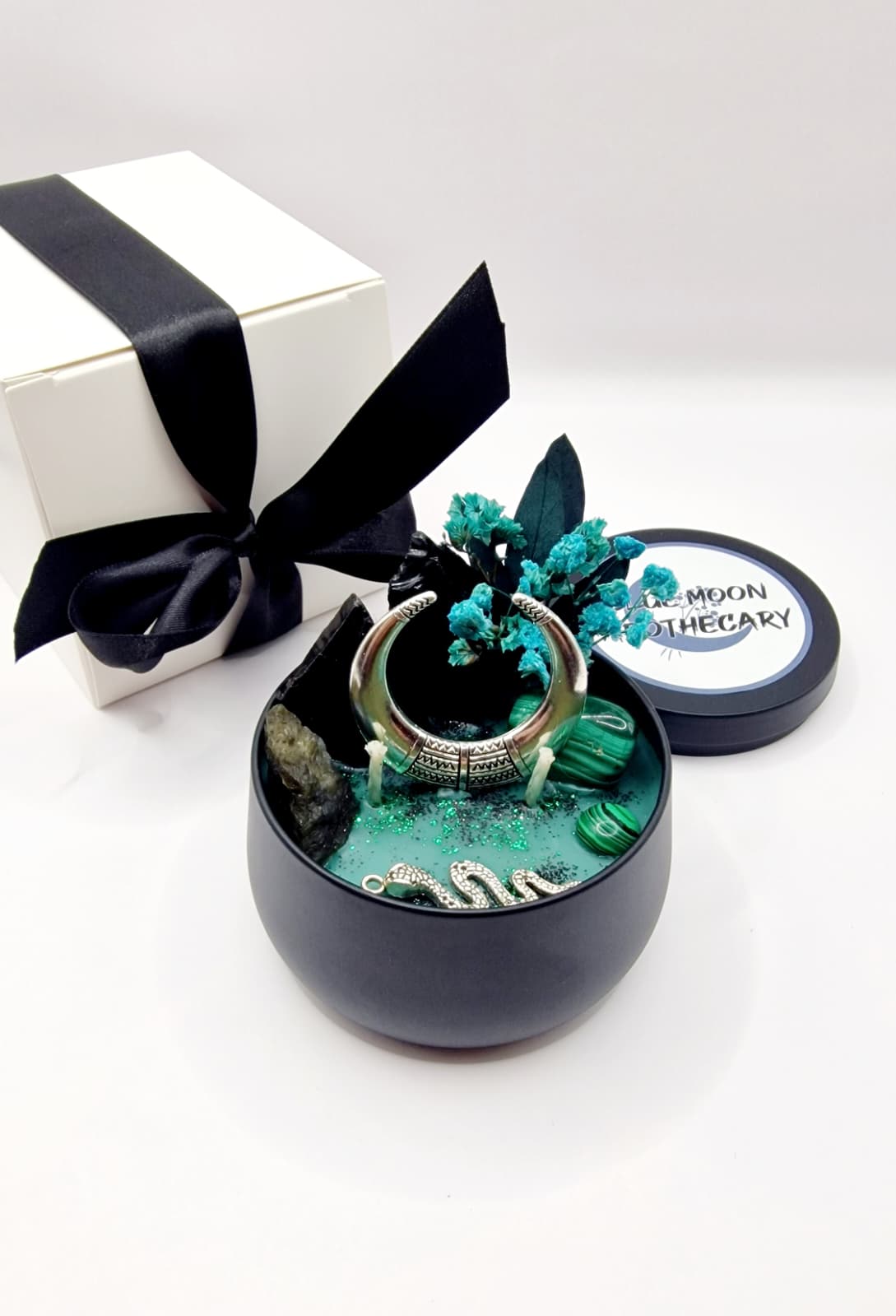 Custom Candle