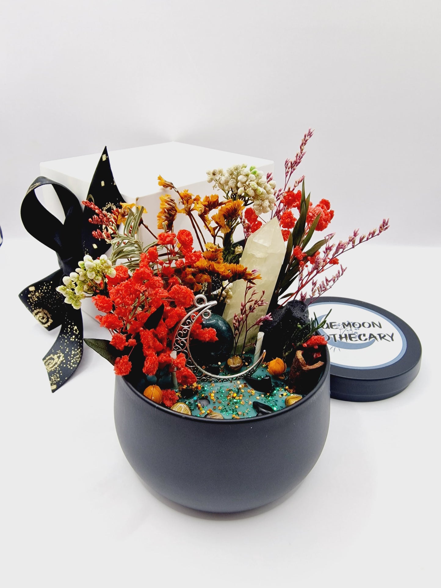 Custom Candle