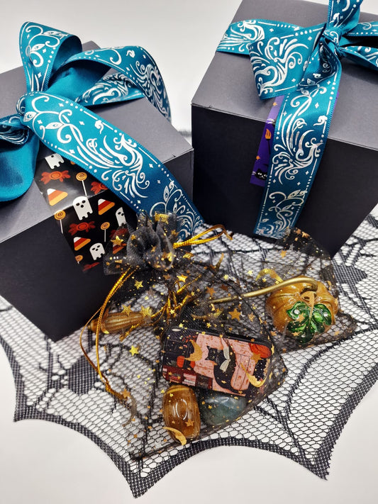 SAMHAIN Mystery Box