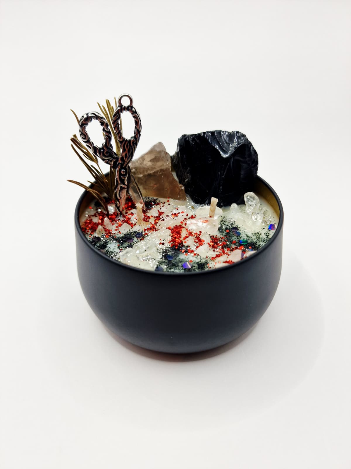 THE FATES Candle
