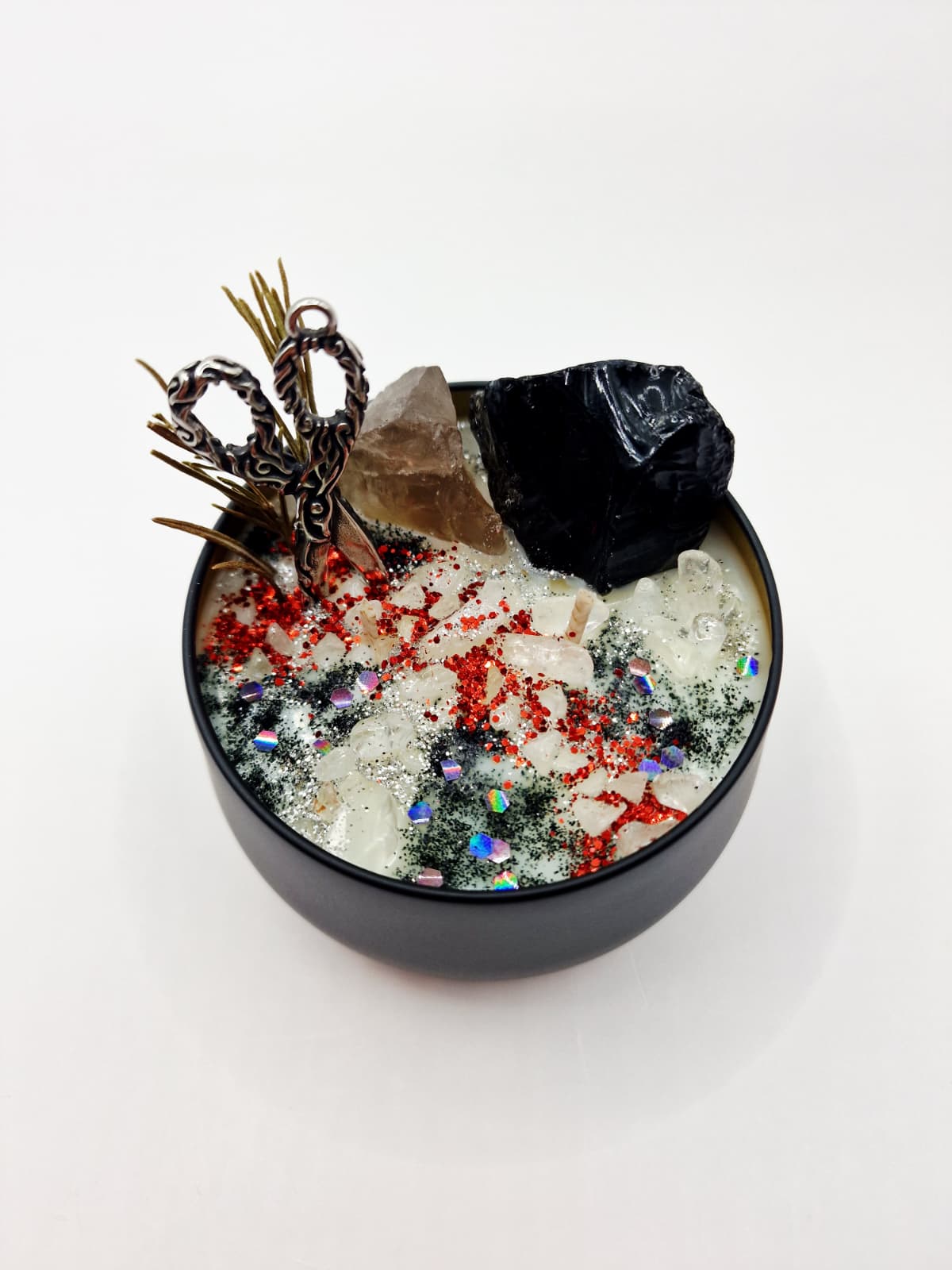 THE FATES Candle