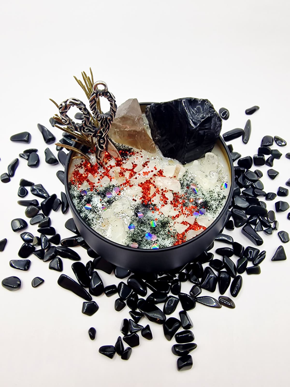 THE FATES Candle