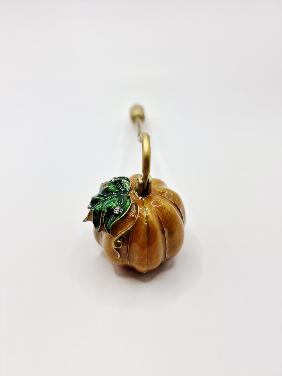 Harvest Moon Candle Snuffer