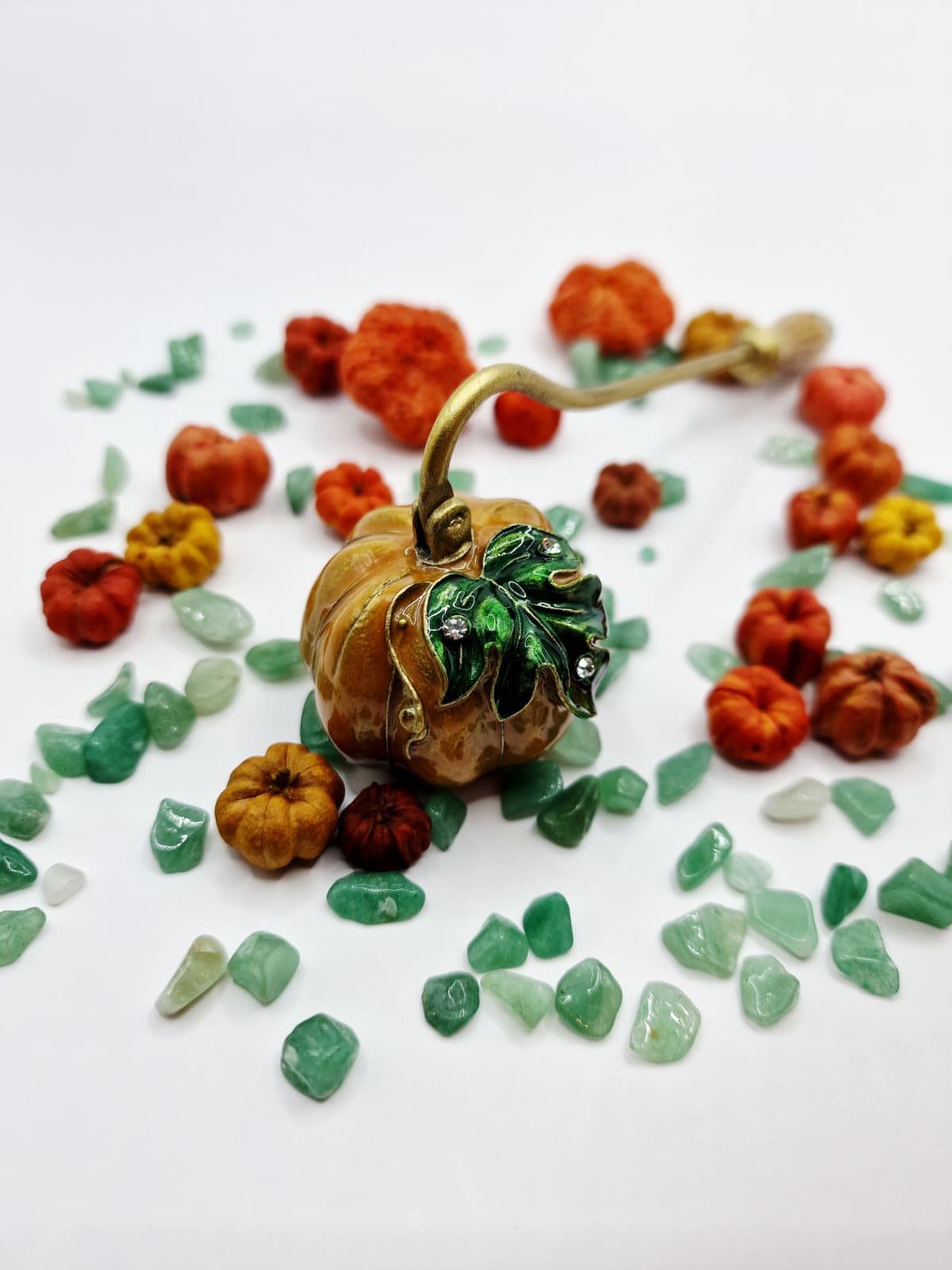 Harvest Moon Candle Snuffer