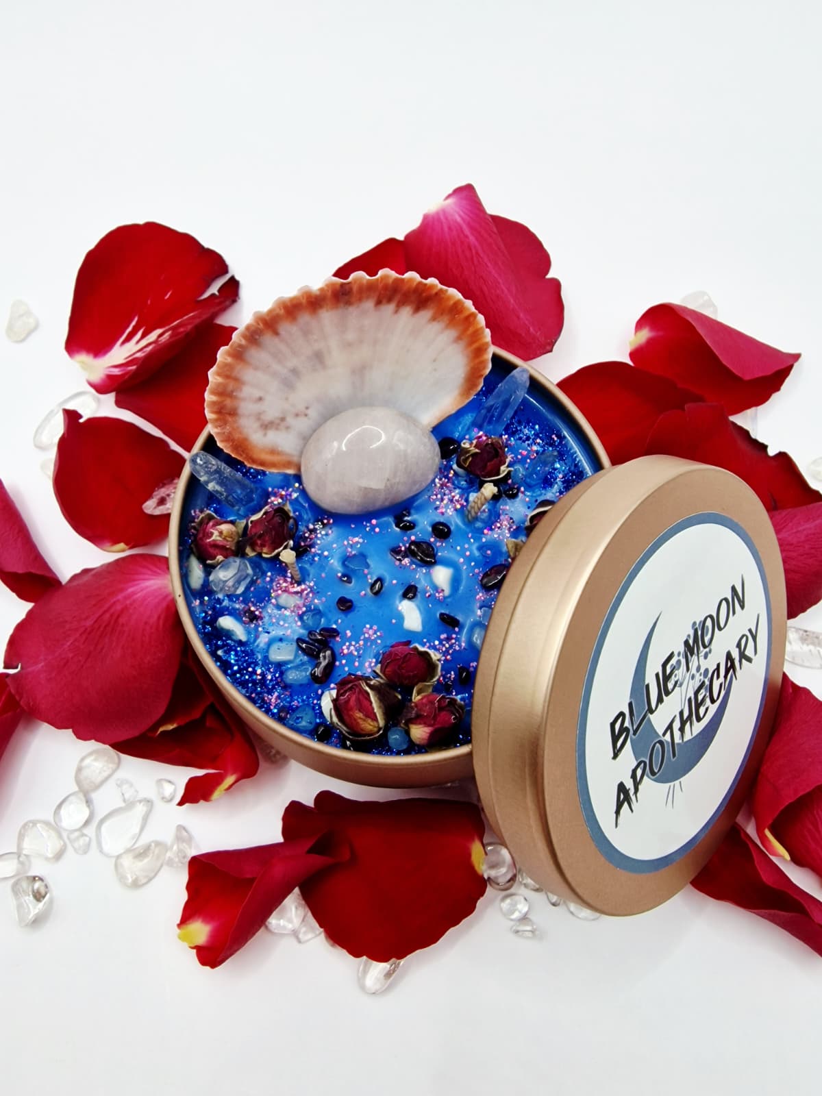 APHRODITE Candle
