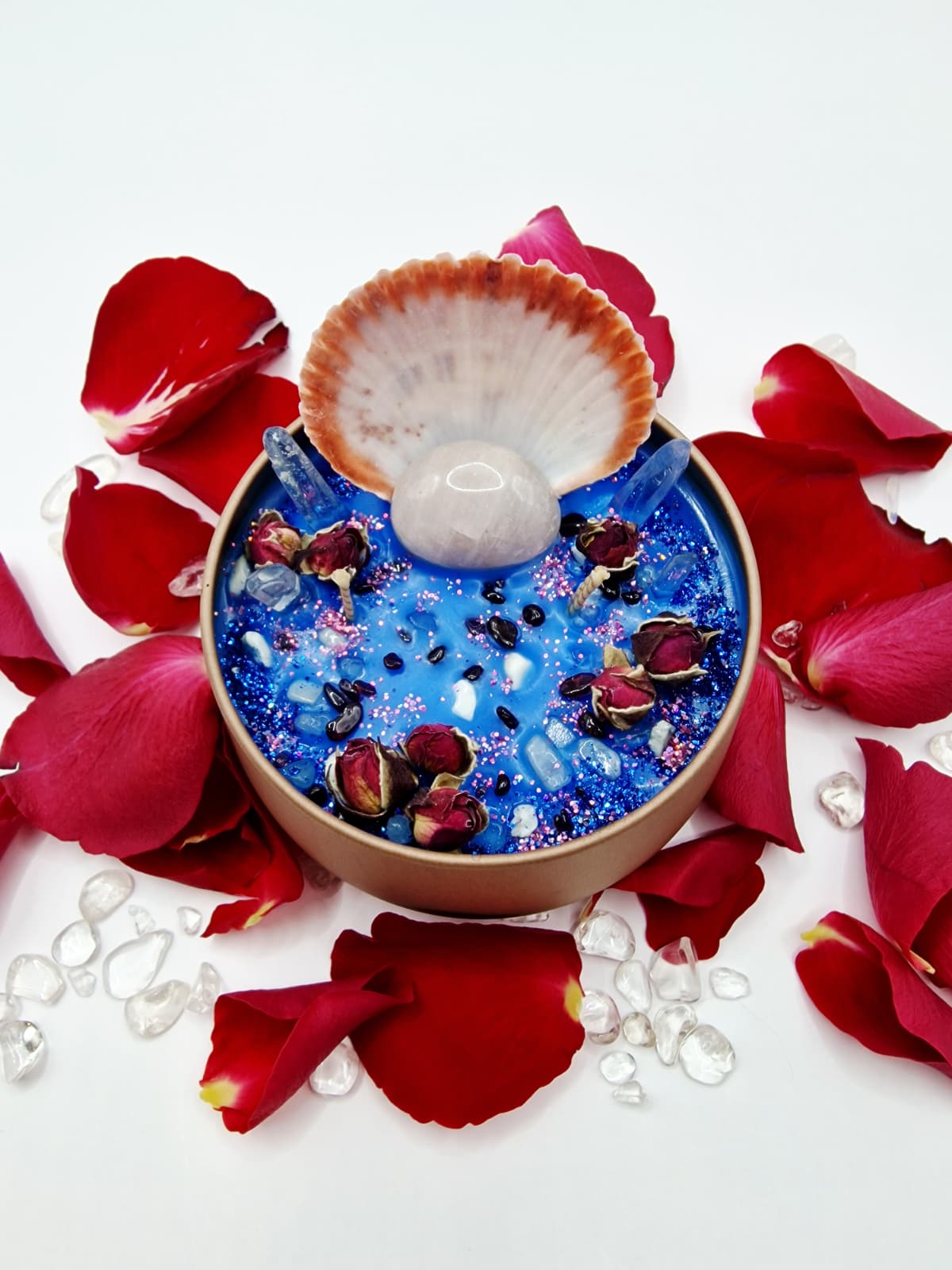APHRODITE Candle