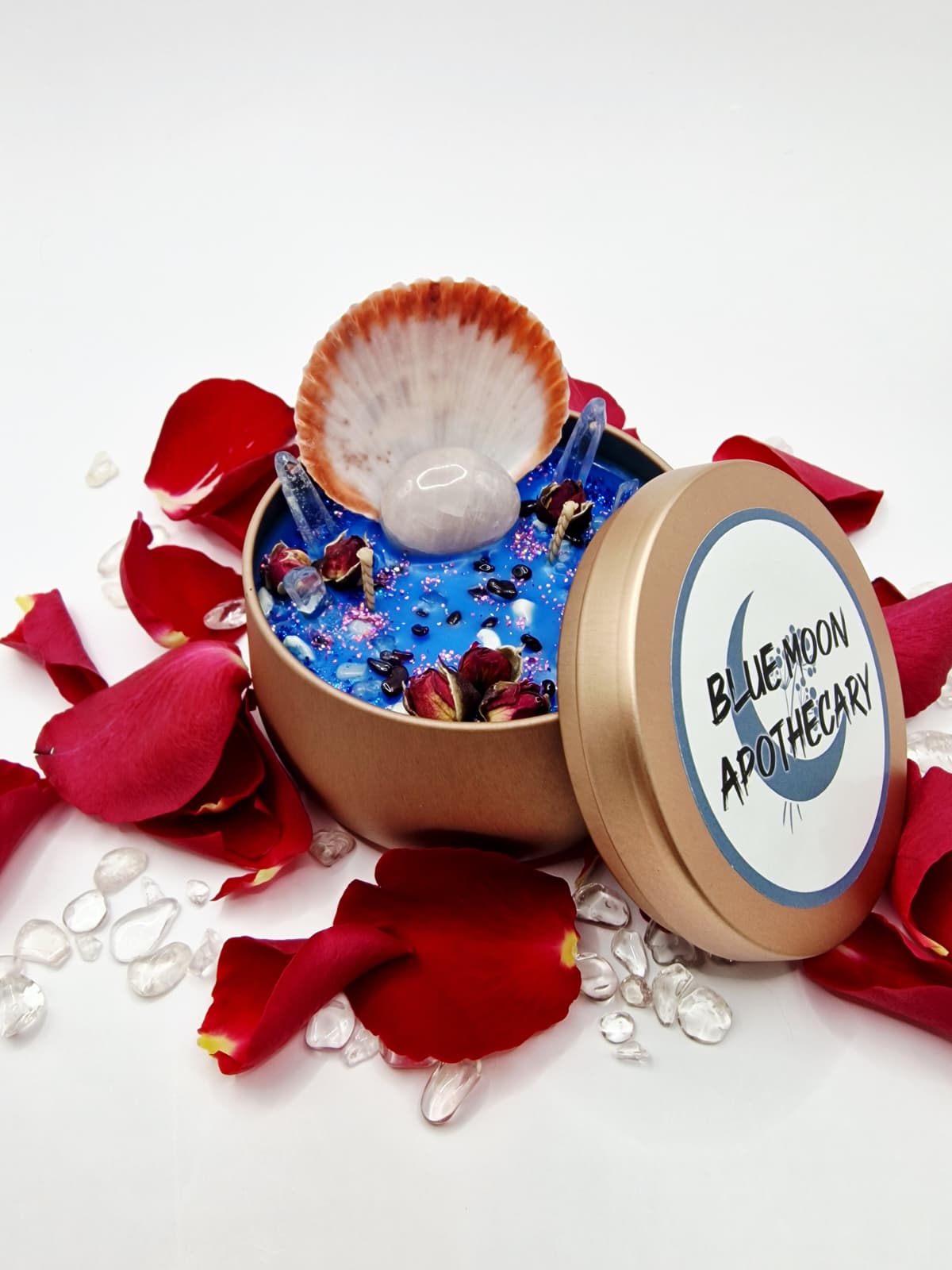 APHRODITE Candle
