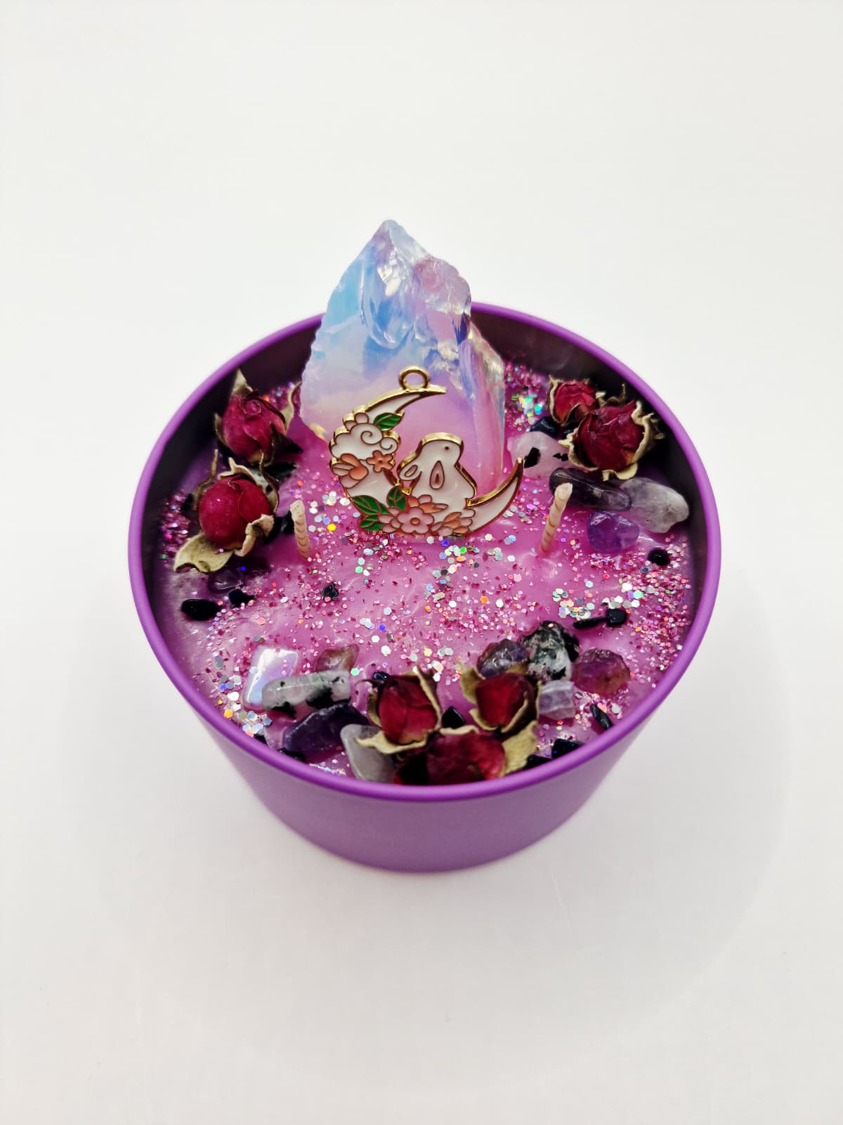 CHANG'E Candle