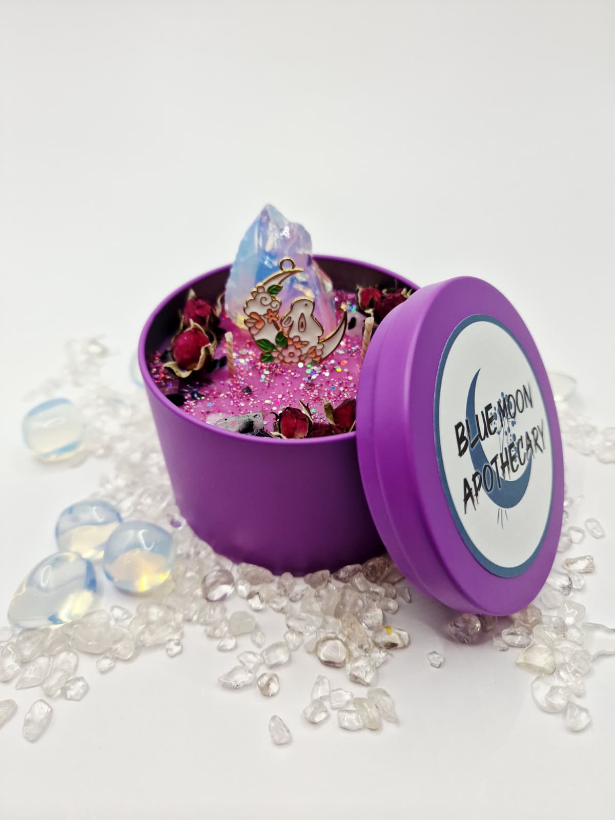 CHANG'E Candle