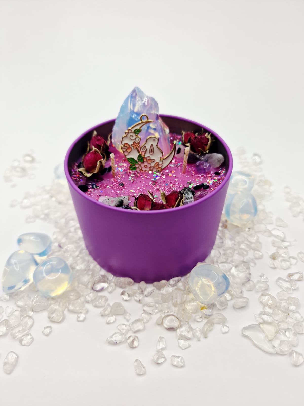 CHANG'E Candle