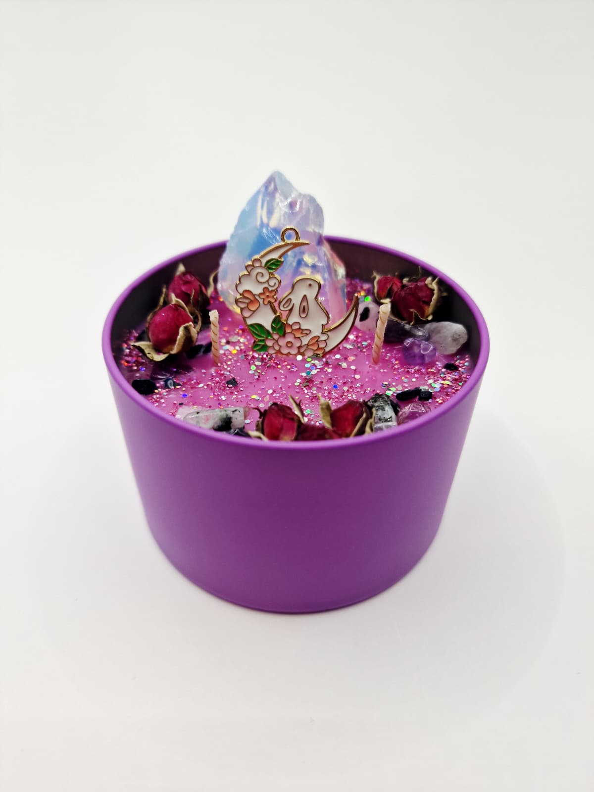 CHANG'E Candle