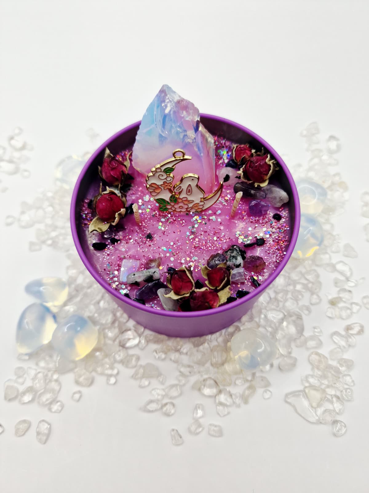 CHANG'E Candle