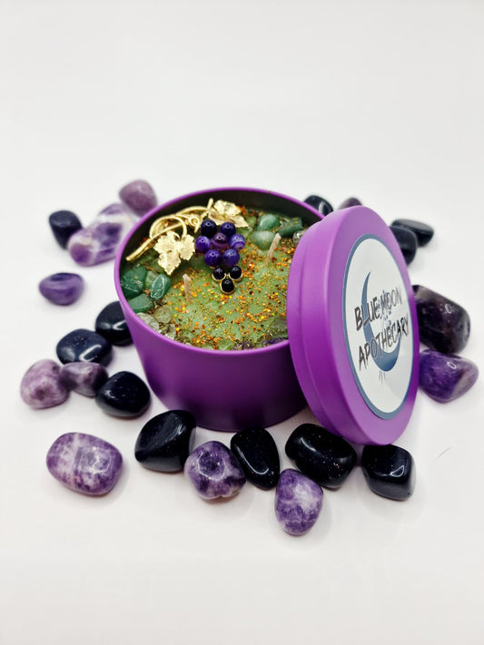 DIONYSUS candle