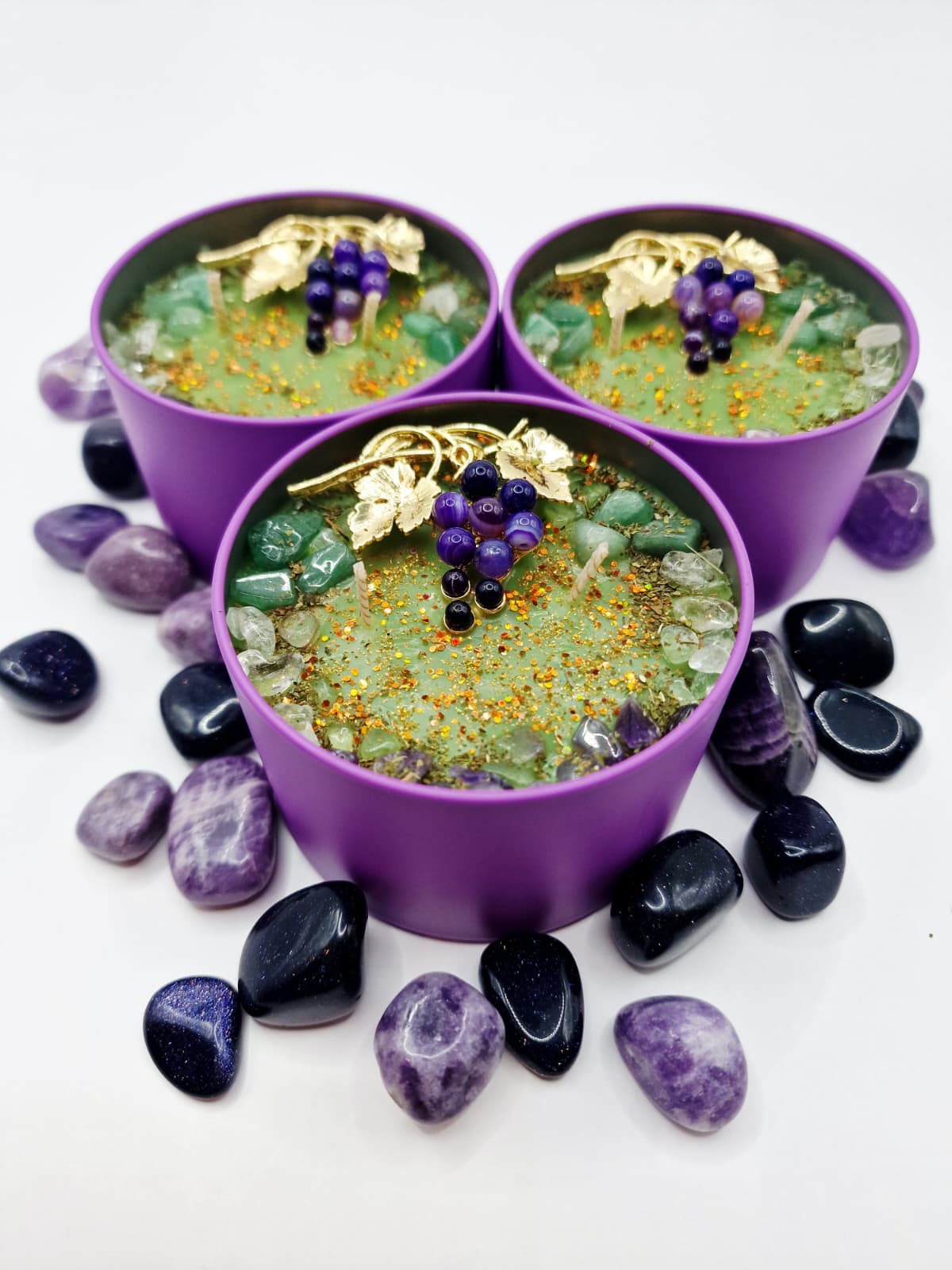 DIONYSUS candle