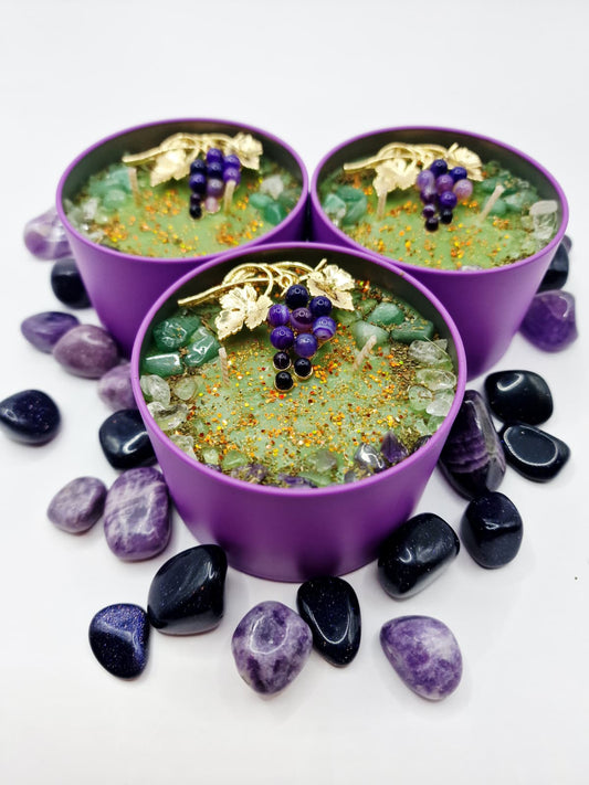 DIONYSUS candle