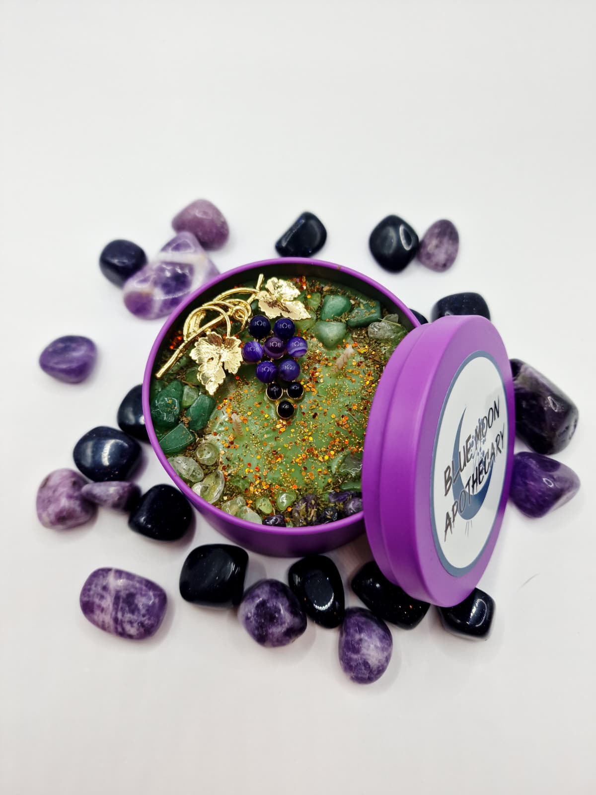 DIONYSUS candle