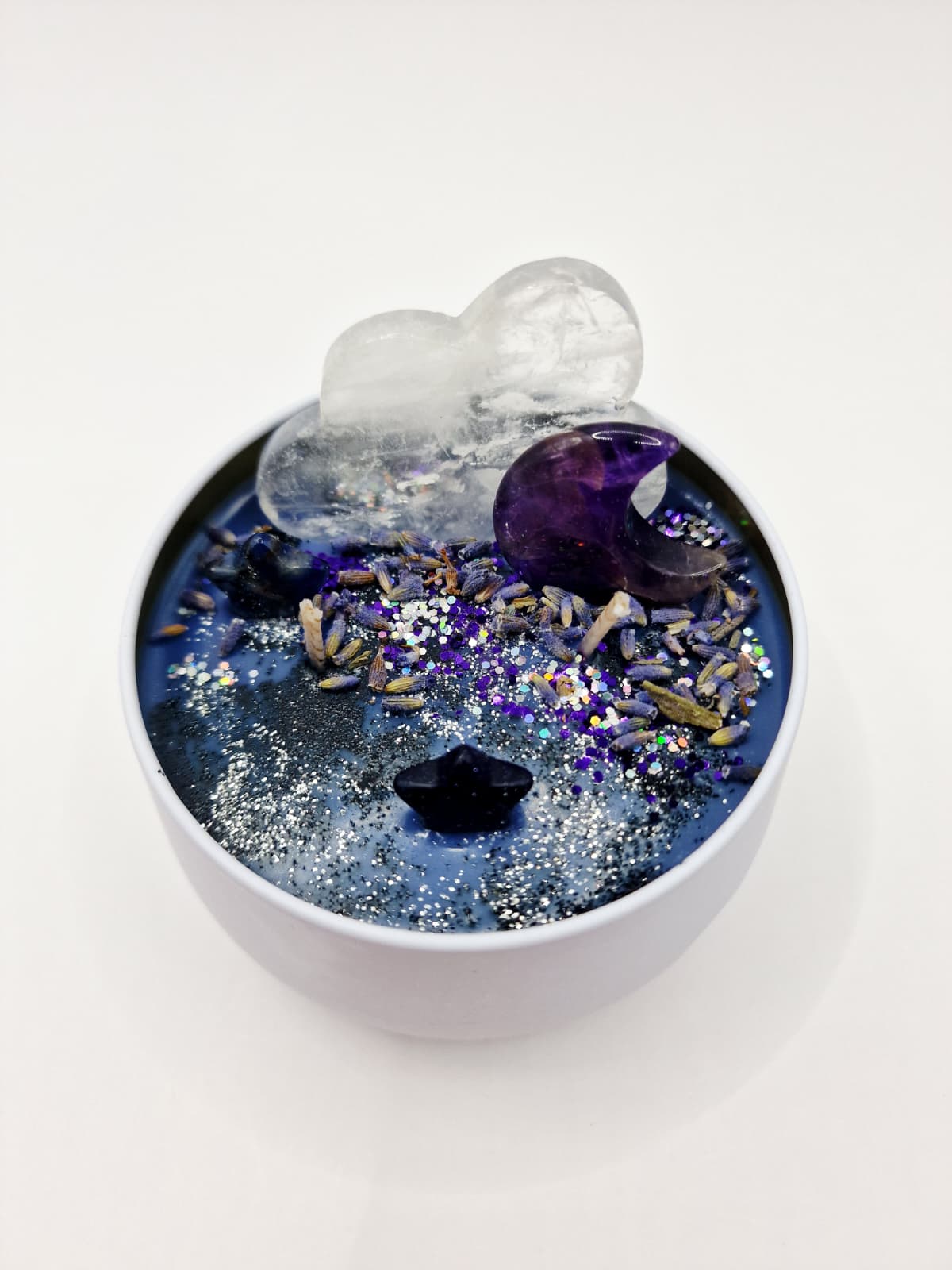 HYPNOS candle